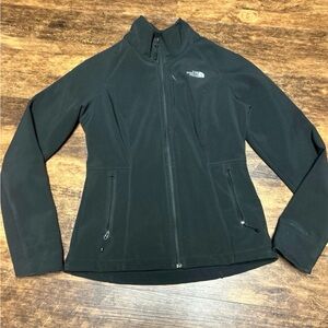 The North Face Women's Black Ski Jacket